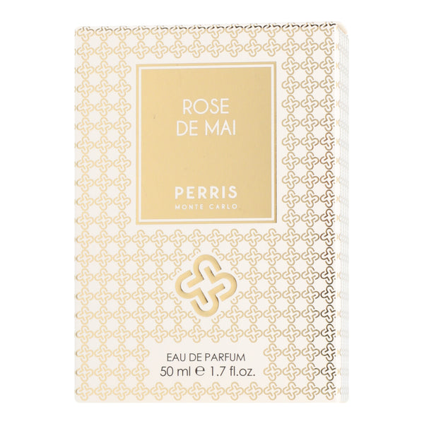 Perris Monte Carlo Rose de Mai Eau de Parfum Spray