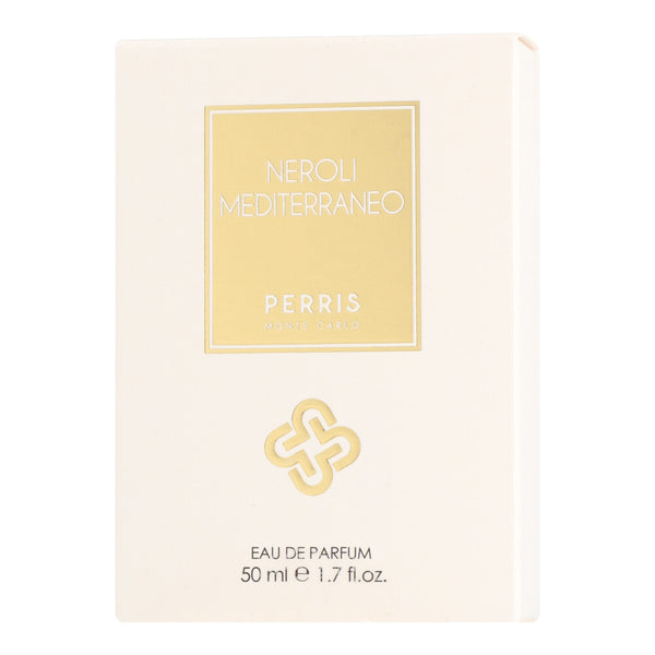 Perris Monte Carlo Neroli Mediterraneo Eau de Parfum Spray