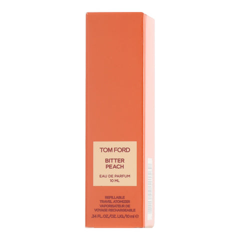 Tom Ford Bitter Peach Travel Eau de Parfum Spray Refillable