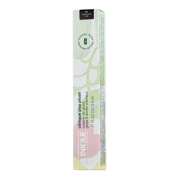 Clinique Pop Plush Creamy Lip Gloss