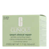 Clinique Smart Clinical Repair Wrinkle Correcting Cream