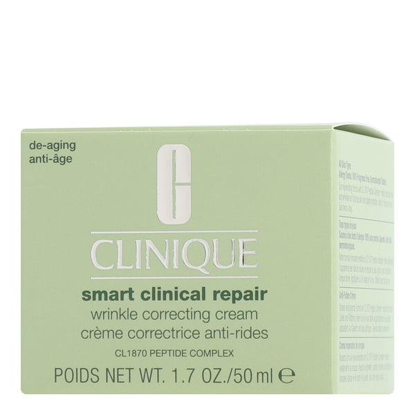 Clinique Smart Clinical Repair Wrinkle Correcting Cream
