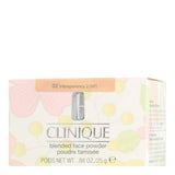 Clinique Blended Face Powder