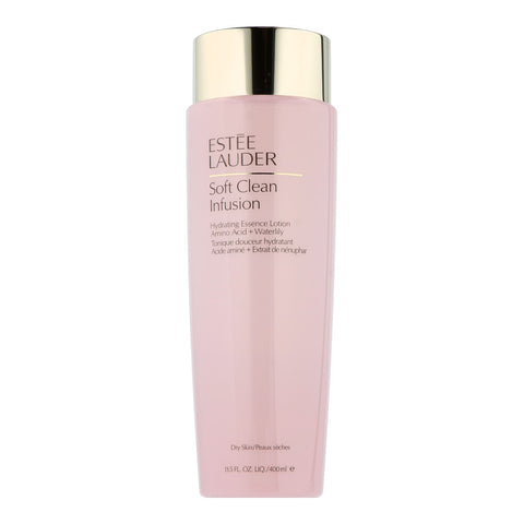 Estée Lauder Perfectly Clean Soft Clean Infusion Hydrating Essence Lotion Classic