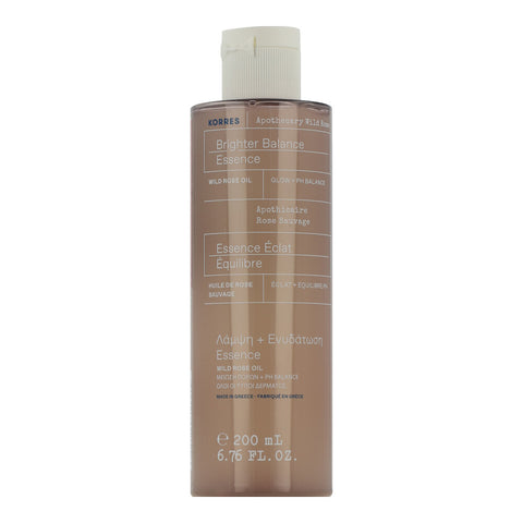 Korres Apothecary Wild Rose Care Brighter Balance Essence