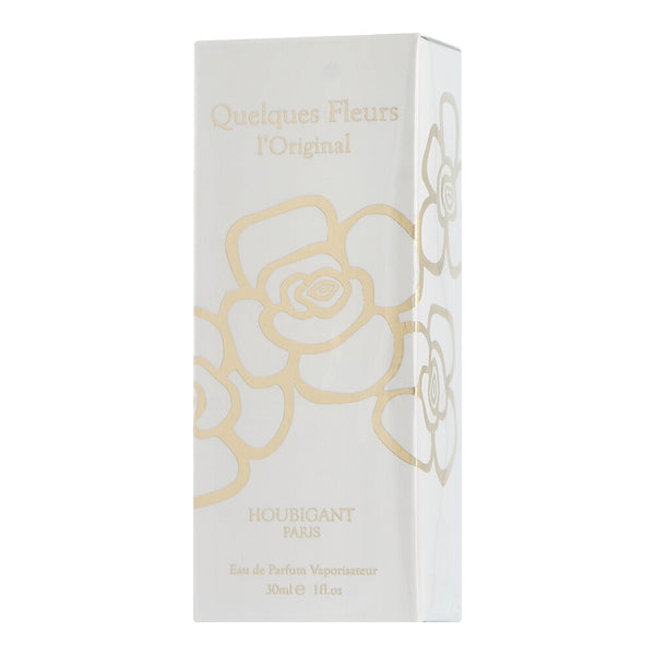 Houbigant Quelques Fleurs L'Original Eau de Parfum Spray