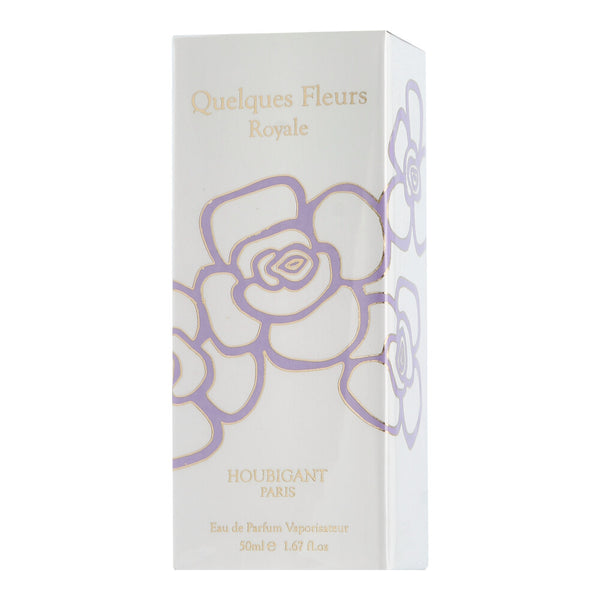 Houbigant Quelques Fleurs Royale Eau de Parfum Spray