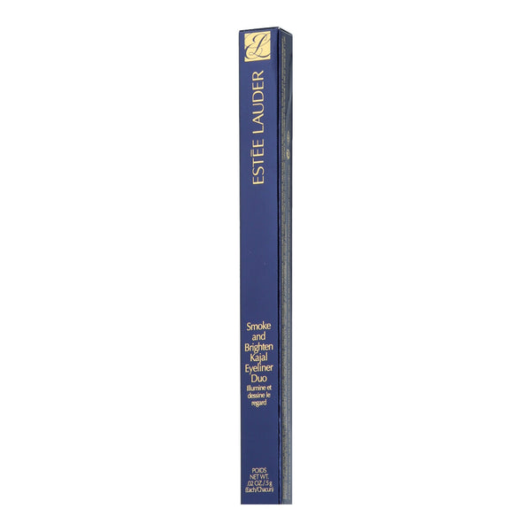 Estée Lauder Smoke and Brighten Kajal Eyeliner Duo