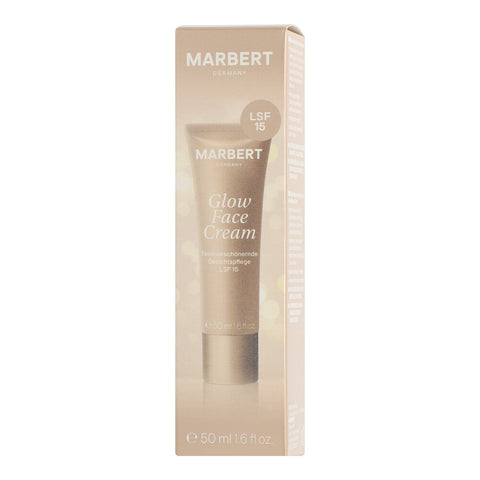 Marbert Special Care Glow Face Cream