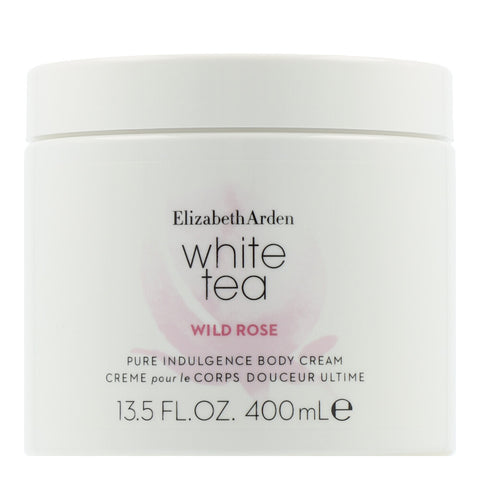 Elizabeth Arden White Tea Wild Rose Body Cream