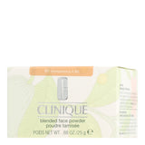 Clinique Blended Face Powder