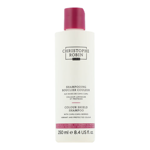 Christophe Robin Color Shield Shampoo with Camu-Camu Berries