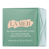 La Mer Moisturizing Care The Moisturizing Soft Cream