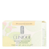 Clinique Blended Face Powder
