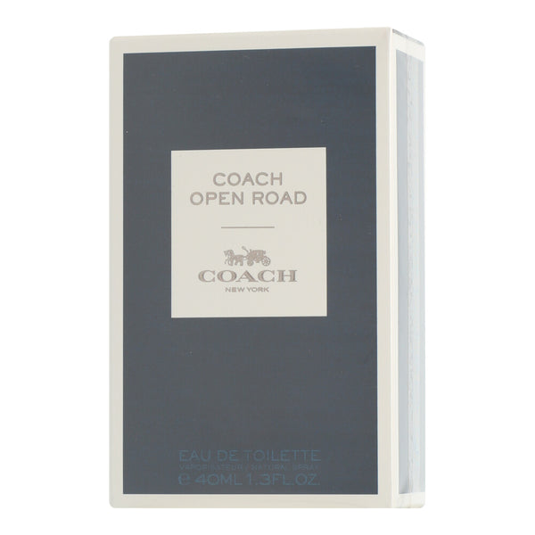Coach Open Road Eau de Toilette Spray