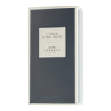 Coach Open Road Eau de Toilette Spray