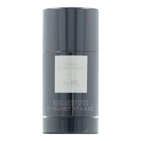 Coach Open Road Deodorant Stick