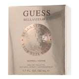 Guess Bella Vita Rosa Eau de Toilette Spray