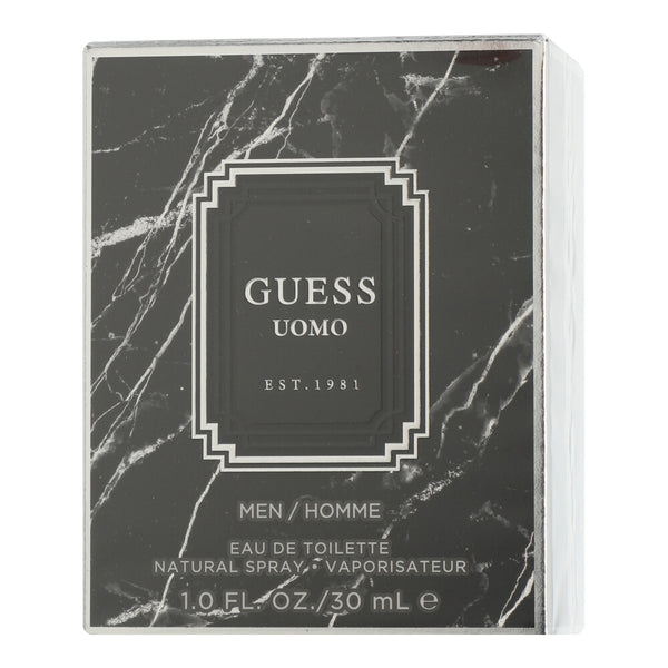 Guess Uomo Eau de Toilette Spray