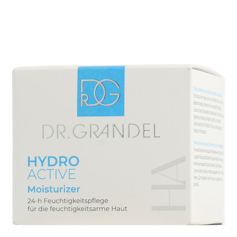 Dr. Grandel Hydro Active Moisturizer