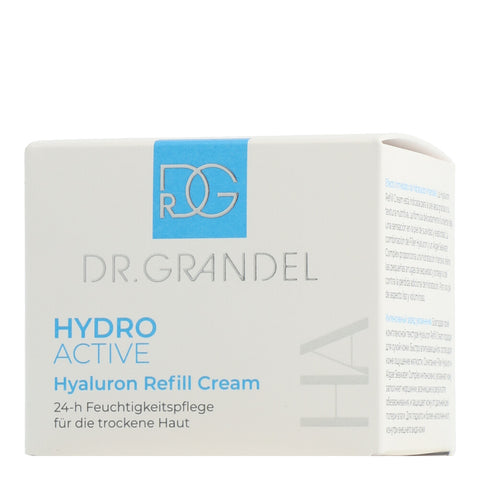 Dr. Grandel Hydro Active Hyaluron Refill Cream