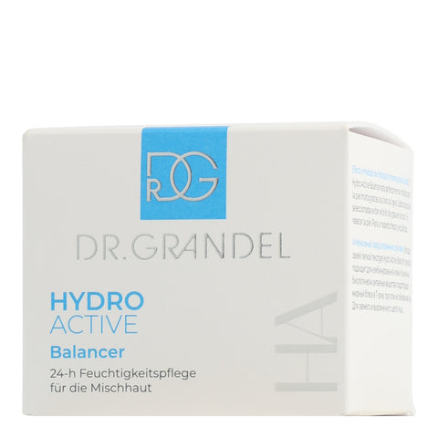 Dr. Grandel Hydro Active Balancer