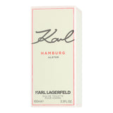 Lagerfeld Karl Hamburg Alster Eau de Toilette Spray