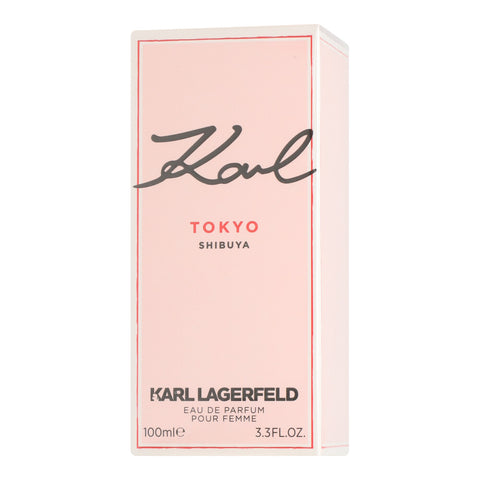 Lagerfeld Karl Tokyo Shibuya Eau de Parfum Spray