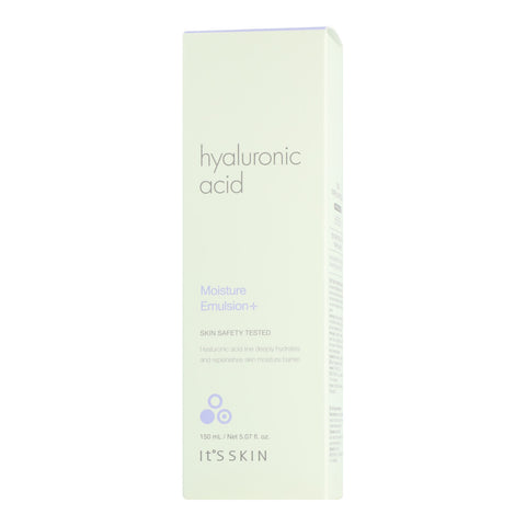 It's Skin Hyaluronic Acid Moisture Emulsion Plus