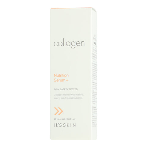 It's Skin Collagen Nutrition Serum Plus
