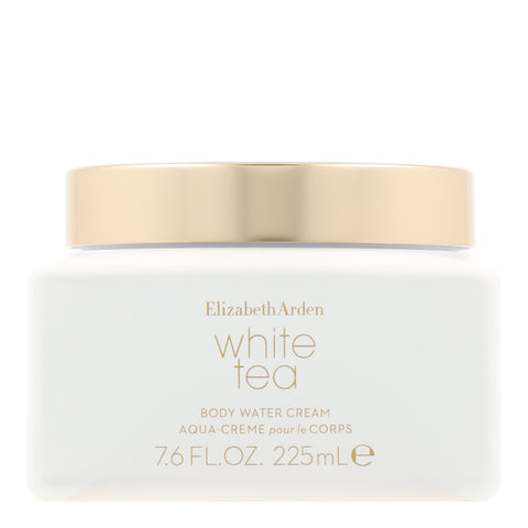 Elizabeth Arden White Tea Body Water Cream
