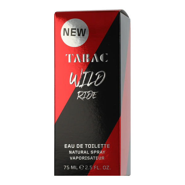 Tabac Wild Ride Eau de Toilette Spray