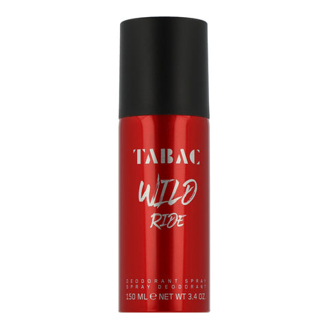 Tabac Wild Ride Deodorant Spray