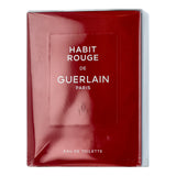 Guerlain Habit Rouge Eau de Toilette Spray