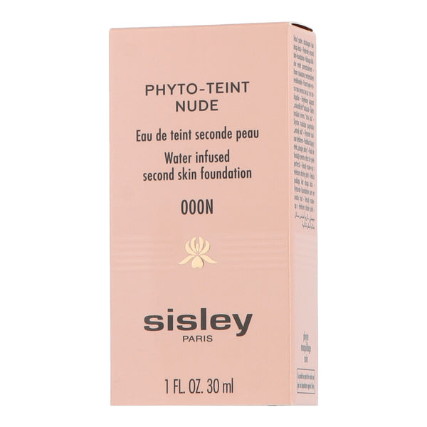 Sisley Phyto Teint Nude