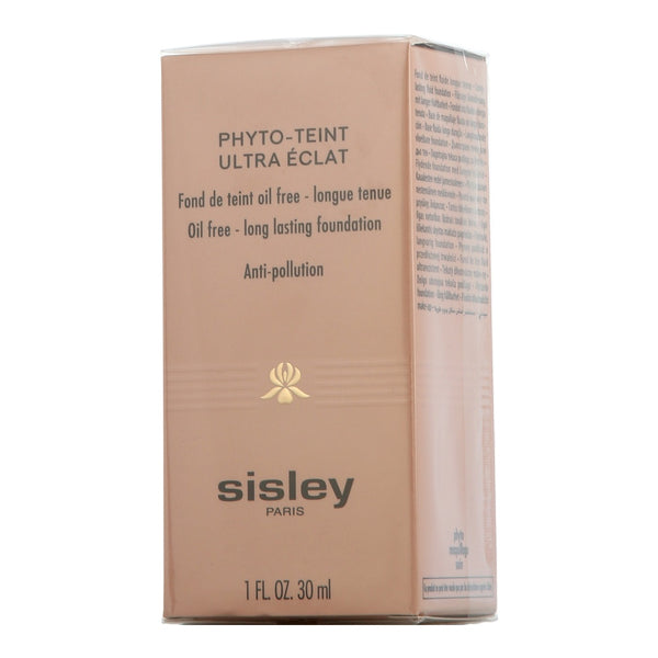Sisley Phyto Teint Ultra Éclat