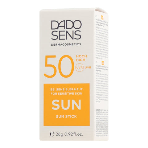 DADO SENS Sun Sun Stick