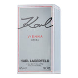 Lagerfeld Karl Vienna Opera Eau de Toilette Spray