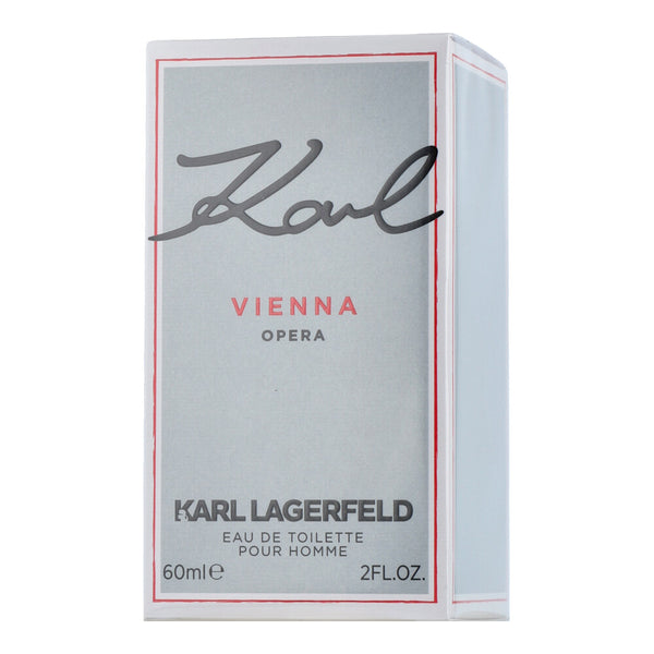 Lagerfeld Karl Vienna Opera Eau de Toilette Spray