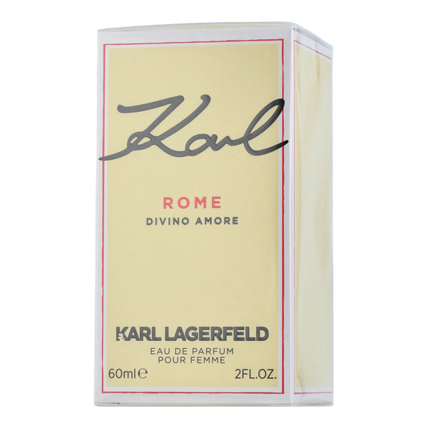 Lagerfeld Karl Rome Divino Amore Eau de Parfum Spray