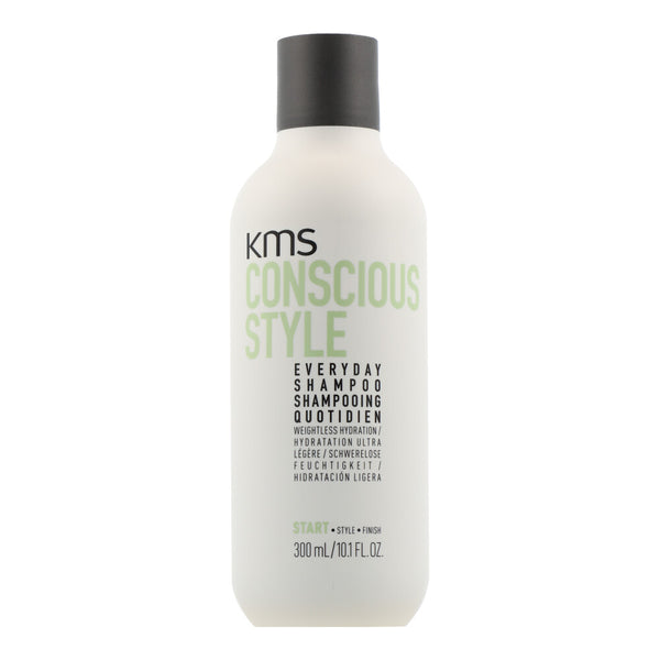 kms Conscious Style Everyday Shampoo