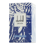 Dunhill Driven Blue Eau de Toilette Spray