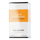 Lagerfeld Fleur d'Orchidee Eau de Parfum Spray