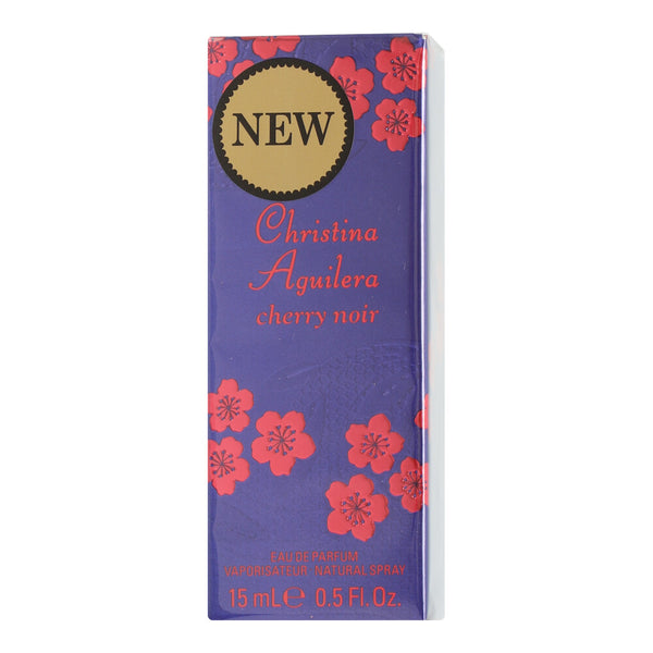 Christina Aguilera Cherry Noir Eau de Parfum Spray