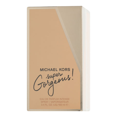 Michael Kors Super Gorgeous! Eau de Parfum Intense Spray
