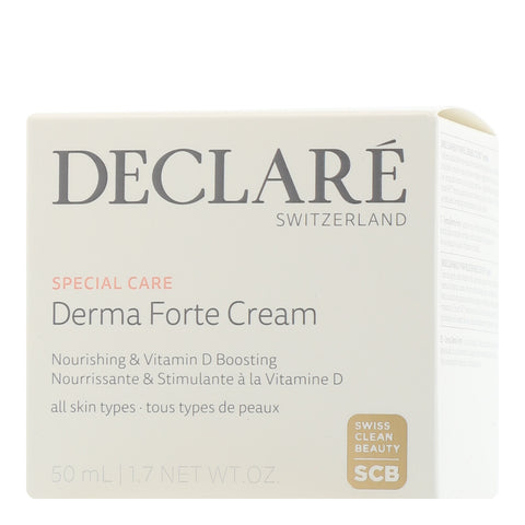 Declaré Special Care Derma Forte Cream