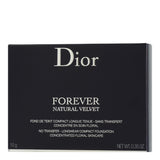 Dior Diorskin Forever Natural Velvet