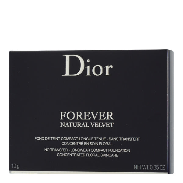 Dior Diorskin Forever Natural Velvet