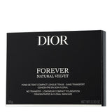 Dior Diorskin Forever Natural Velvet