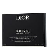 Dior Diorskin Forever Natural Velvet